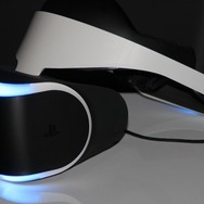 【GDC 2014】ソニーのVRヘッドセット「Project Morpheus」を動画と写真でチェック