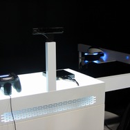 【GDC 2014】ソニーのVRヘッドセット「Project Morpheus」を動画と写真でチェック