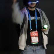 【GDC 2014】ソニーのVRヘッドセット「Project Morpheus」を動画と写真でチェック