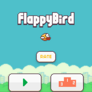 『Flappy Bird』開発者がアプリを再び公開するつもりであるとコメント