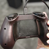 【GDC 2014】Valveは新デザインの「Steam Controller」を初披露