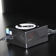 【GDC 2014】Valveは新デザインの「Steam Controller」を初披露