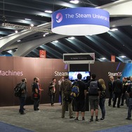 【GDC 2014】Valveは新デザインの「Steam Controller」を初披露