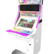 操作はタッチパネルに対応