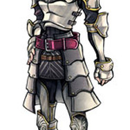 パトリシア・エゼル