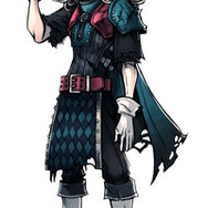 フォーレン・ラズール