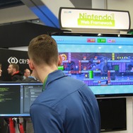 【GDC 2014】任天堂ウェブフレームワークで作られたWii Uの『マリオ VS. ドンキーコング』が参考出展