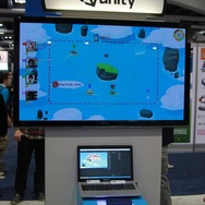 【GDC 2014】任天堂ウェブフレームワークで作られたWii Uの『マリオ VS. ドンキーコング』が参考出展