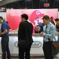 【GDC 2014】任天堂ウェブフレームワークで作られたWii Uの『マリオ VS. ドンキーコング』が参考出展