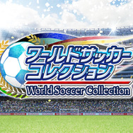 ワールドサッカーコレクション