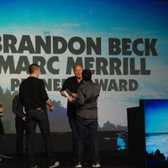 【GDC 2014】今年のゲームオブザイヤーに輝いたのは、情報公開に積極的なあの企業の作品