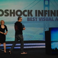 【GDC 2014】今年のゲームオブザイヤーに輝いたのは、情報公開に積極的なあの企業の作品