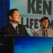 【GDC 2014】今年のゲームオブザイヤーに輝いたのは、情報公開に積極的なあの企業の作品