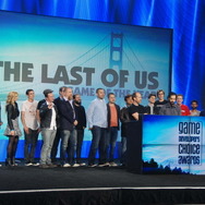 【GDC 2014】今年のゲームオブザイヤーに輝いたのは、情報公開に積極的なあの企業の作品