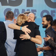 【GDC 2014】今年のゲームオブザイヤーに輝いたのは、情報公開に積極的なあの企業の作品