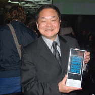 【GDC 2014】今年のゲームオブザイヤーに輝いたのは、情報公開に積極的なあの企業の作品