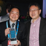 【GDC 2014】今年のゲームオブザイヤーに輝いたのは、情報公開に積極的なあの企業の作品