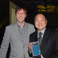 【GDC 2014】今年のゲームオブザイヤーに輝いたのは、情報公開に積極的なあの企業の作品