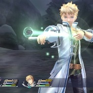 『英雄伝説 閃の軌跡II』のPTメンバー、遊撃士「トヴァル」 & 氷の乙女「クレア」発表