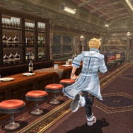 『英雄伝説 閃の軌跡II』のPTメンバー、遊撃士「トヴァル」 & 氷の乙女「クレア」発表