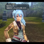 『英雄伝説 閃の軌跡II』のPTメンバー、遊撃士「トヴァル」 & 氷の乙女「クレア」発表