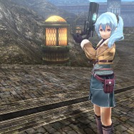 『英雄伝説 閃の軌跡II』のPTメンバー、遊撃士「トヴァル」 & 氷の乙女「クレア」発表