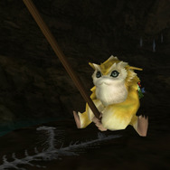 『MHF-ＧＧ』アップデートで追加される「秘伝防具GX」情報解禁、ハンターをサポートする新たな獣人種「ウルキー」登場