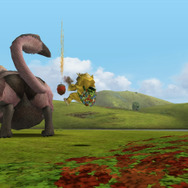 『MHF-ＧＧ』アップデートで追加される「秘伝防具GX」情報解禁、ハンターをサポートする新たな獣人種「ウルキー」登場