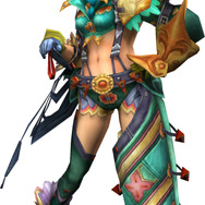 『MHF-ＧＧ』アップデートで追加される「秘伝防具GX」情報解禁、ハンターをサポートする新たな獣人種「ウルキー」登場