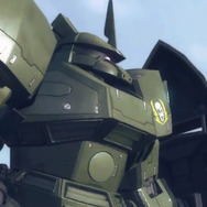 『ガンダムサイドストーリーズ』最新PVはジムが主役機の『ガンダム外伝 コロニーの落ちた地で…』