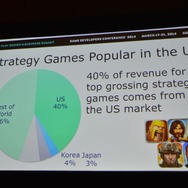 【GDC 2014】Glu Mobileが分析するグローバルな基本無料業界トレンドと成功するためのコツ