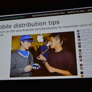 【GDC 2014】Glu Mobileが分析するグローバルな基本無料業界トレンドと成功するためのコツ