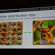 【GDC 2014】Glu Mobileが分析するグローバルな基本無料業界トレンドと成功するためのコツ