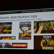 【GDC 2014】Glu Mobileが分析するグローバルな基本無料業界トレンドと成功するためのコツ