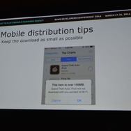【GDC 2014】Glu Mobileが分析するグローバルな基本無料業界トレンドと成功するためのコツ