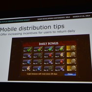 【GDC 2014】Glu Mobileが分析するグローバルな基本無料業界トレンドと成功するためのコツ