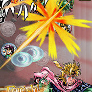 『ジョジョの奇妙な冒険 スターダストシューターズ』が10日で100万DL突破