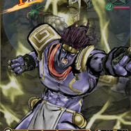 『ジョジョの奇妙な冒険 スターダストシューターズ』が10日で100万DL突破