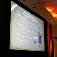 【GDC 2014】『シェンムー』はいかにして生まれたか? 鈴木裕氏が20年の時を経て語った言葉