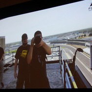 カメラでの撮影が基本