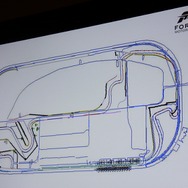 ギザギザは避けられない