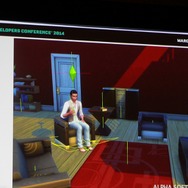 ながら動作ができるように