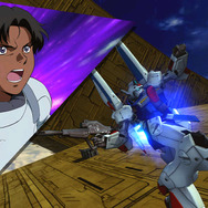 PS3版『機動戦士ガンダム EXVS. FB』に、アーケード版未登場の「Vガンダムヘキサ」などがDLCとして参戦決定