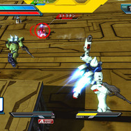 PS3版『機動戦士ガンダム EXVS. FB』に、アーケード版未登場の「Vガンダムヘキサ」などがDLCとして参戦決定