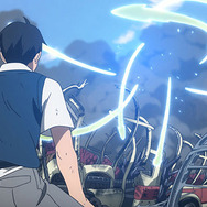 PS3独占配信アニメ「亡念のザムド」9/24より「PS Store」に登場