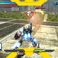 PS3版『機動戦士ガンダム EXVS. FB』に、アーケード版未登場の「Vガンダムヘキサ」などがDLCとして参戦決定