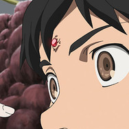 PS3独占配信アニメ「亡念のザムド」9/24より「PS Store」に登場