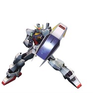 PS3版『機動戦士ガンダム EXVS. FB』に、アーケード版未登場の「Vガンダムヘキサ」などがDLCとして参戦決定