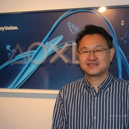 【GDC 2014】Oculusとは良い共存ができる、ソニーのVRヘッドセット「Project Morpheus」吉田修平氏に聞く