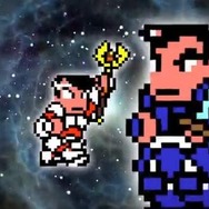 くにおくん？ いいえ、クーニー・ヴァルフォードです ─ 不良が魔法の世界に殴り込む、3DS『熱血魔法物語』OP公開